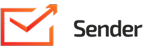 sender