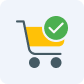 Checkout & Purchase Tracking