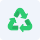 Reduced Data Loss