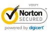 Secured by Norton