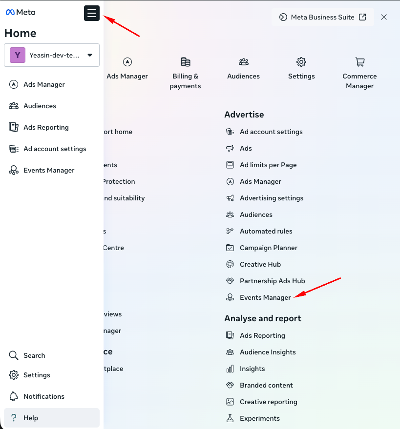 How to Test Facebook Conversion API (CAPI) Events